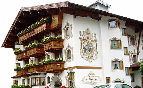 In Austria, homeowners and shopkeepers are offered financial incentives to beautify their premises. In Austria, homeowners and shopkeepers are offered financial incentives to beautify their premises.